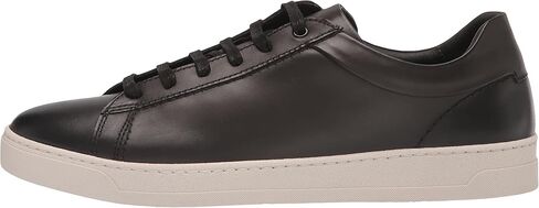 Bruno Magli men's Diego Luxurious Italian Leather with Embossed Logo, Rubber Sole with Traction, Fashion in Saudi Arabia