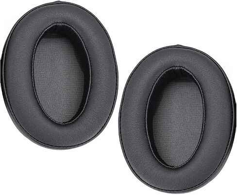 Ear Pads Replacement Ear Cushions Compatible with Sony WH-XB910N XB910N Headset (XB910) in Saudi Arabia