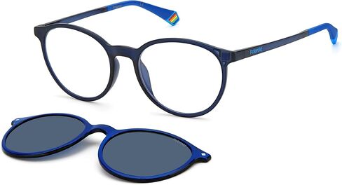 Polaroid PLD 6137/Cs Oval Sunglasses in Saudi Arabia