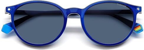 Polaroid PLD 6137/Cs Oval Sunglasses in Saudi Arabia
