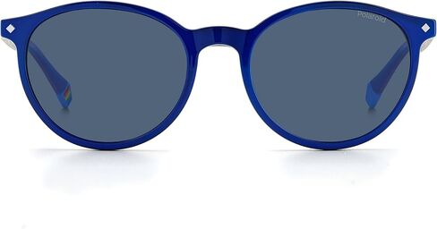 Polaroid PLD 6137/Cs Oval Sunglasses in Saudi Arabia