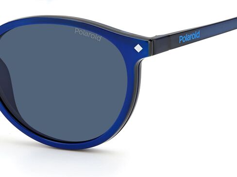 Polaroid PLD 6137/Cs Oval Sunglasses in Saudi Arabia