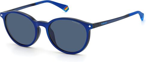 Polaroid PLD 6137/Cs Oval Sunglasses in Saudi Arabia