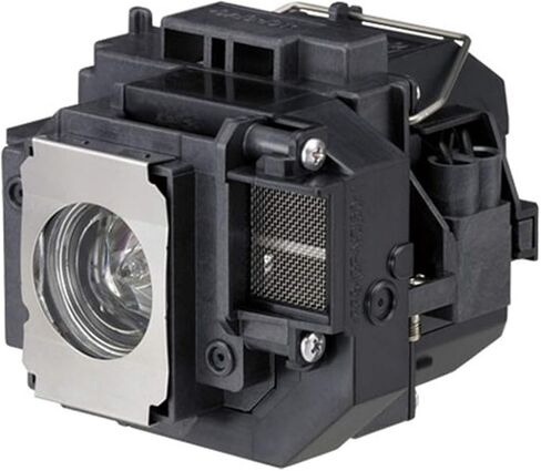 Sklamp ELPLP54 / V13H010L54 مصباح بروجيكتور بديل مع مبيت لإبسون EB-S7 EB-S7+ EB-S72 EB-S8 EB-W7 EB-X7+ EB-X7 EH-TW450، أجهزة عرض Powerlite HC 705HD Epson H309A in Kuwait