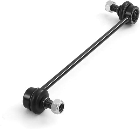 Metrix Premium 2 PCS Front Stabilizer Bar Link K80230 Fits 2005-2010 Scion tC, 2003-2010 Pontiac Vibe, 2003-2018 Toyota Corolla, 2003-2014 Toyota Matrix, 01-09 Prius, 19 Corolla Sedan in Saudi Arabia