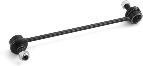 Metrix Premium 2 PCS Front Stabilizer Bar Link K80230 Fits 2005-2010 Scion tC, 2003-2010 Pontiac Vibe, 2003-2018 Toyota Corolla, 2003-2014 Toyota Matrix, 01-09 Prius, 19 Corolla Sedan in Saudi Arabia