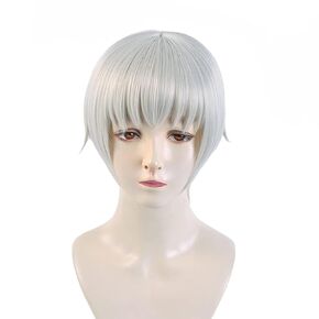 High Temperature Fiber Men and women For male Party Cosplay Costume Jujutsu Kaisen (Kugisaki Nobara)