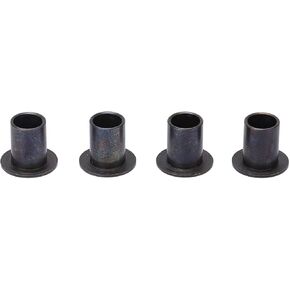 4pcs RC Car Flanged Tube, 4x4 ARAC3906 Steel Flanged Tube Weihnachten for 1/10 Remote Control Car Upgrade Part Car Model Parts
