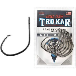 TROKAR LANCET CIRCLE, OFFSET