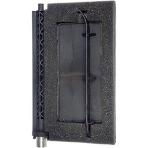 Dorman 902-207 HVAC Blend Door Compatible with Select Ford / Lincoln Models