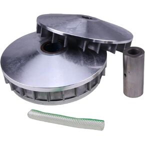 Primary Clutch 90700-F39-0000 Compatible for Hisun 500 700 Menards Massimo Yardsport UTV