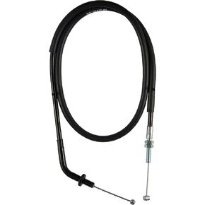 Motorcycle Throttle Cable B (PUSH) Compatible with Yamaha XV 750/1100/ 1100 SP/ 3CF-26312-00