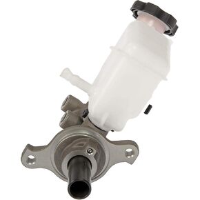 Dorman M631043 Brake Master Cylinder Compatible with Select Hyundai Models