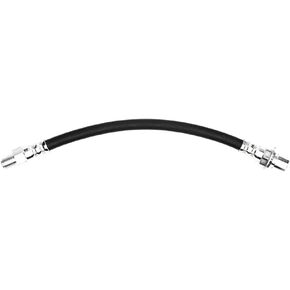 Dynamic Friction Company Front Brake Line Hose 350-52021 For 1961-1964 Pontiac Bonneville, 1961-1964 Pontiac Catalina, 1961-1964 Pontiac Star Chief, 1962-1964 Pontiac Grand Prix