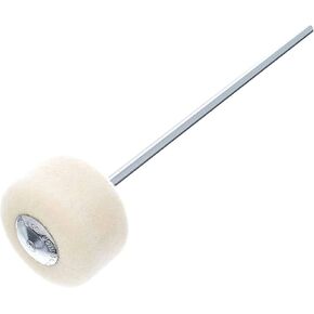 Ludwig L1286 Speedking Felt Bass Drum Beater