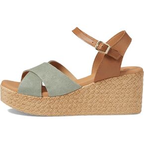 Eric Michael Women's Bonita Wedge Sandal