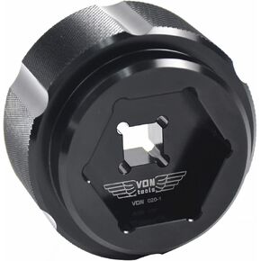 41mm + 46mm 7075 Rear Wheel Axle Nut Socket Tool for Ducati all 748 848 916 996 998 MH900 Multistrada with single sided swingarm Monster S2R S4R S4RS 796 1100 Hypermotard 796 1100 Streetfighter 848