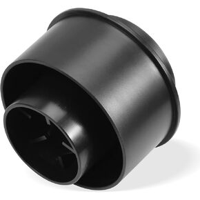 514001148 Planer Vacuum Adapter Compatible with DeWalt Planer DW735 DW735X Fits for BLACK & DECKER Planer and DeWalt Planer Replacement Parts