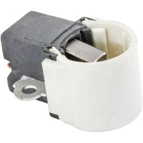 RAREELECTRICAL NEW BRUSH HOLDER COMPATIBLE WITH HONDA LEXUS TOYOTA SUZUKI DENSO NIPPONDENSO IR/IF 31105PD1034 31105PR7A01