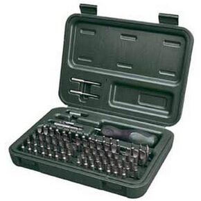 Weaver Gunsmith Multi-Bit Tool Kit