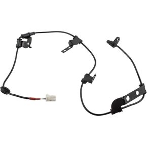 BOXI Rear Right Side ABS Wheel Speed Sensor Fits for Hyundai Tucson 2010-2014 for Kia Sportage 2011-2016 FWD / 95681-2S300 956812S300 ALS2072 5S12259