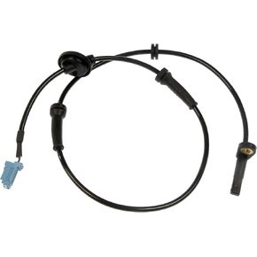 Dorman 970-141 Front Driver Side ABS Wheel Speed Sensor Compatible with Select Nissan Models
