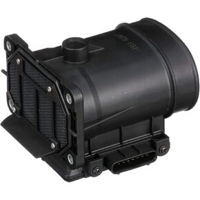 Mass Air Flow Sensor - Complete Assembly