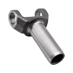 2-3-6081X Slip Yoke 26 27 Spines Compatible with GM Turbo 350,TH350,700R4 for 1310 Series U-Joint