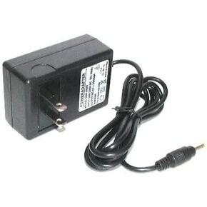 12V Power Supply Adapter Wall Charger Compatible with Tactacam Reveal X SK XB PRO Trail Cameras