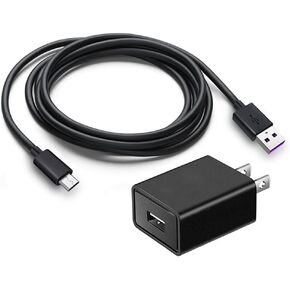 Makeup Mirror Vanity Mirror charger, Micro USB Charger Cable Cord Compatible for HUONUL, WEILY, deweisn, Miroposs, FUNTOUCH, NEZZOE Makeup Mirror Travel mirror(Micro USB Port)