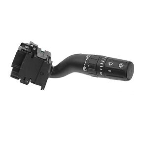 Windshield Wiper Switch | Replacement for 2011-2019 Ford Explorer, 2011-2015 Ford Edge, 2013-2018 Ford Police Interceptor Utility, 2011-2017 Lincoln MKX | Replaces# SW7688, DB5Z-17A553-AB