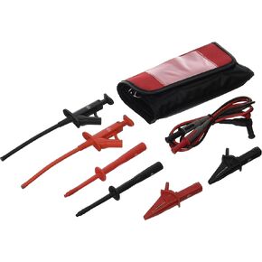 أدوات اختبار UEi ATL301KIT مجموعة أدوات اختبار الرصاص الكهربائية