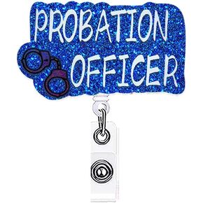 CNA Badge Reel Holder Funny Nurse Nursing Medical Acrylic Badge Reels Retractable for Nurses Cute Glitter Badge Clip RN LPN LVN ID Card Accessories Assistant Gifts