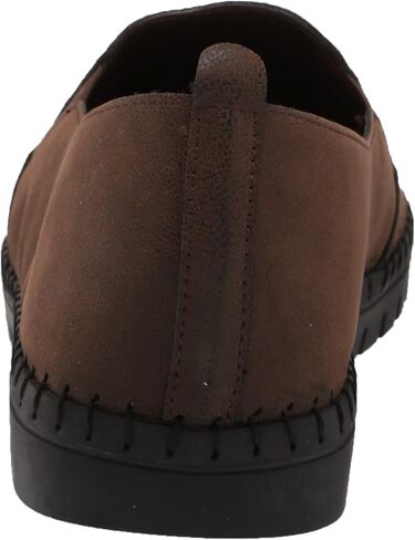 Easy Street Women's Glimmer Twin Gore Slip on Sneaker in Saudi Arabia