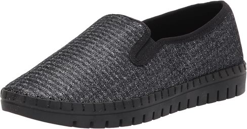 Easy Street Women's Glimmer Twin Gore Slip on Sneaker in Saudi Arabia