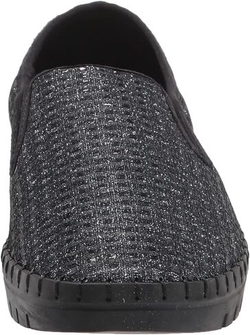 Easy Street Women's Glimmer Twin Gore Slip on Sneaker in Saudi Arabia