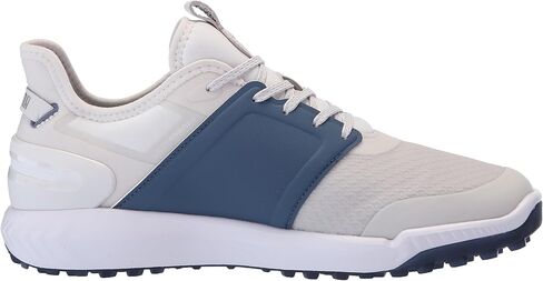 Puma Golf Men's Ignite Elevate Sneaker, 11 White in Saudi Arabia