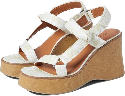 Lucky Brand Demmia Buttered Yellow 7 M in Saudi Arabia