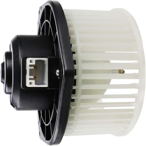 HVAC Blower Motor Assembly 700113 79310S0KA01 HO3126104 BM2723 Heater Blower Motor with Fan Cage Fit for 2001-2003 CL / 1999-2003 TL in Saudi Arabia