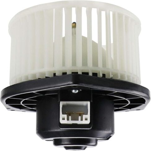 HVAC Blower Motor Assembly 700113 79310S0KA01 HO3126104 BM2723 Heater Blower Motor with Fan Cage Fit for 2001-2003 CL / 1999-2003 TL in Saudi Arabia