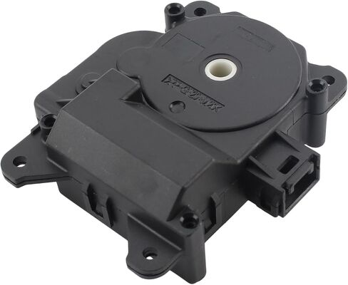 مشغل باب مزيج HVAC لتويوتا لكزس بريوس RAV4 AE063800-0172PLS 87106-02200 87106-0R030 87106-07140 in Saudi Arabia