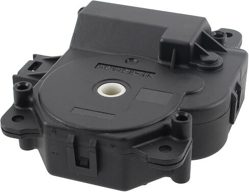 مشغل باب مزيج HVAC لتويوتا لكزس بريوس RAV4 AE063800-0172PLS 87106-02200 87106-0R030 87106-07140 in Saudi Arabia