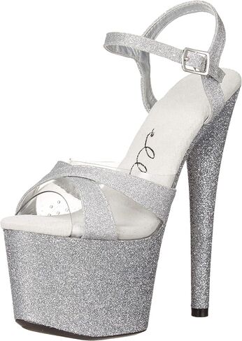 صندل نسائي بكعب ستيليتو من Ellie Shoes in Saudi Arabia