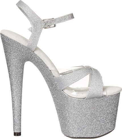 صندل نسائي بكعب ستيليتو من Ellie Shoes in Saudi Arabia