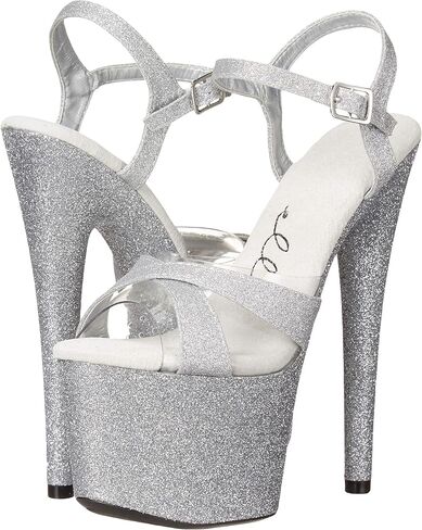 صندل نسائي بكعب ستيليتو من Ellie Shoes in Saudi Arabia