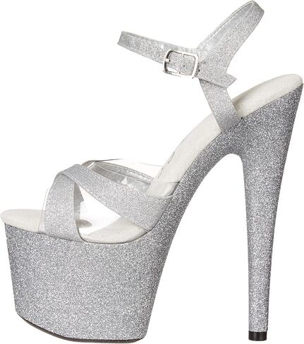 صندل نسائي بكعب ستيليتو من Ellie Shoes in Saudi Arabia