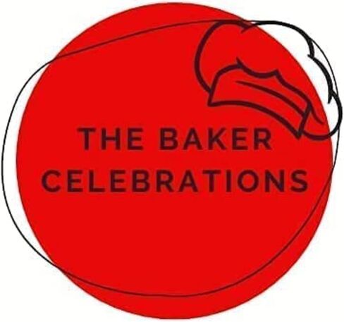 The Baker Celebrations 100 Sheets Black & White Check Sandwich Paper Wrap, Made in USA – 12 x 12 inch Deli Waxed Papers Food Basket Liners Wrapping Checkered Sheets in Saudi Arabia