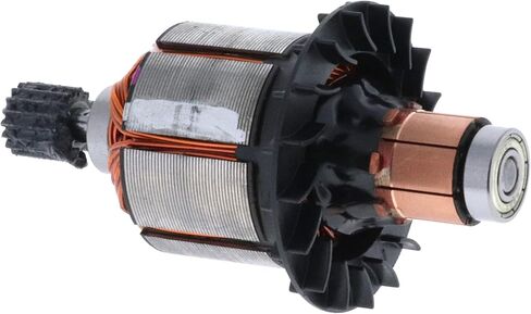 DEWALT N023147SV Armature Assembly in Saudi Arabia
