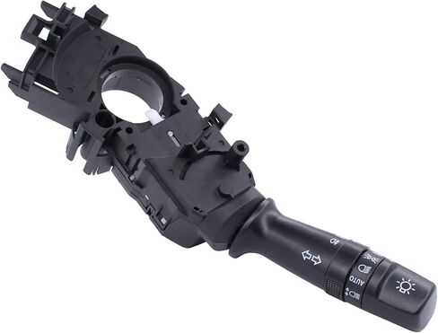 NewYall Headlight Fog Light Turn Signal Lever Combination Switch Dimmer Assembly for Elantra Sonata Veloster 2011-2017 Forte Forte5 2014-2018 Rio 2011-2017 Sorento 2011-2015 Soul EV 2015-2018 in Saudi Arabia