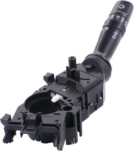 NewYall Headlight Fog Light Turn Signal Lever Combination Switch Dimmer Assembly for Elantra Sonata Veloster 2011-2017 Forte Forte5 2014-2018 Rio 2011-2017 Sorento 2011-2015 Soul EV 2015-2018 in Saudi Arabia